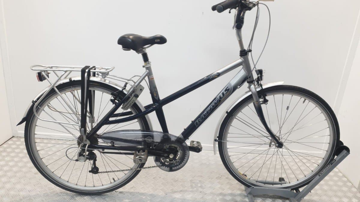 Batavus Jakima
