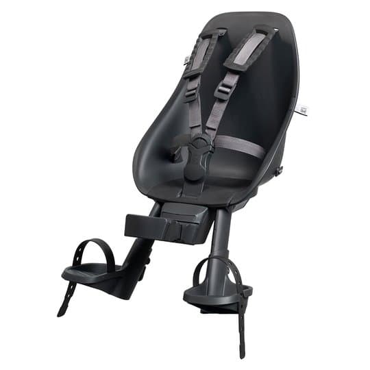 Kinderzitje Urban Iki Voor Bincho Black/Bincho Black