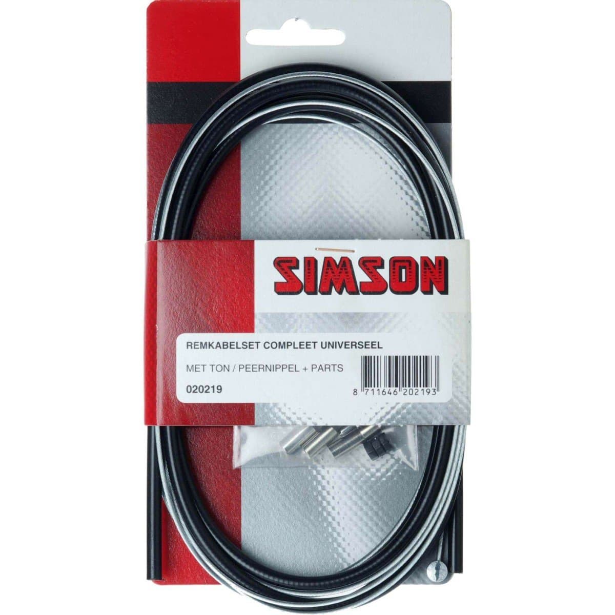SIMSON - 020219