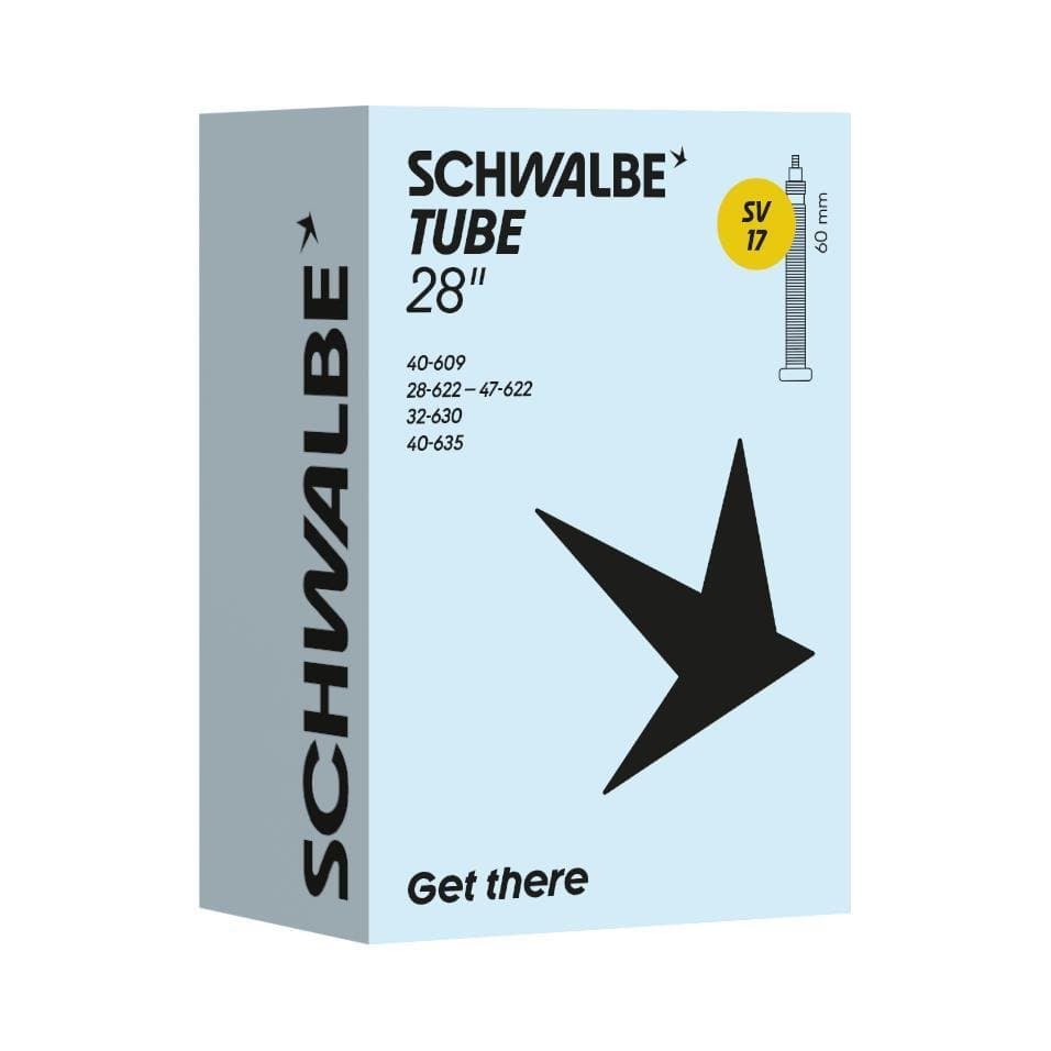 Schwalbe SV17 (28/47-622/635) FV 60 mm 10463363