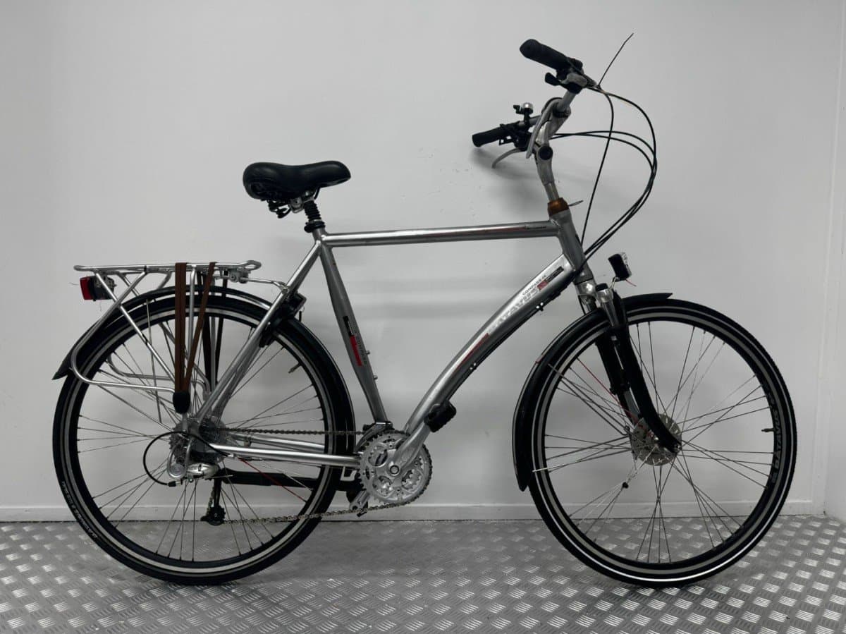 Batavus Compass