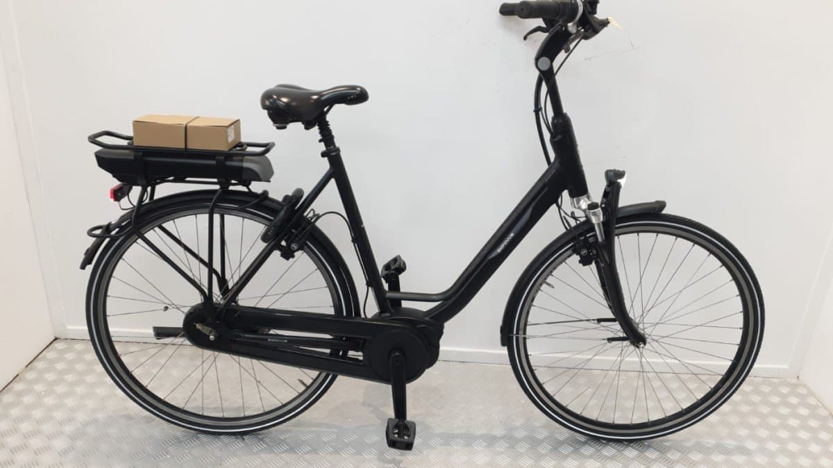 Batavus Wayz