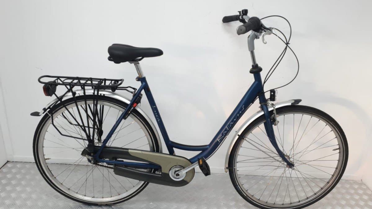 Batavus Luca