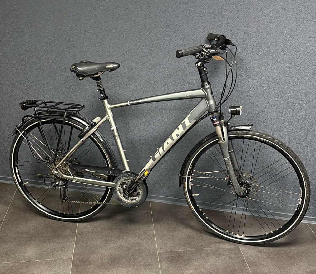 Giant Herenfiets