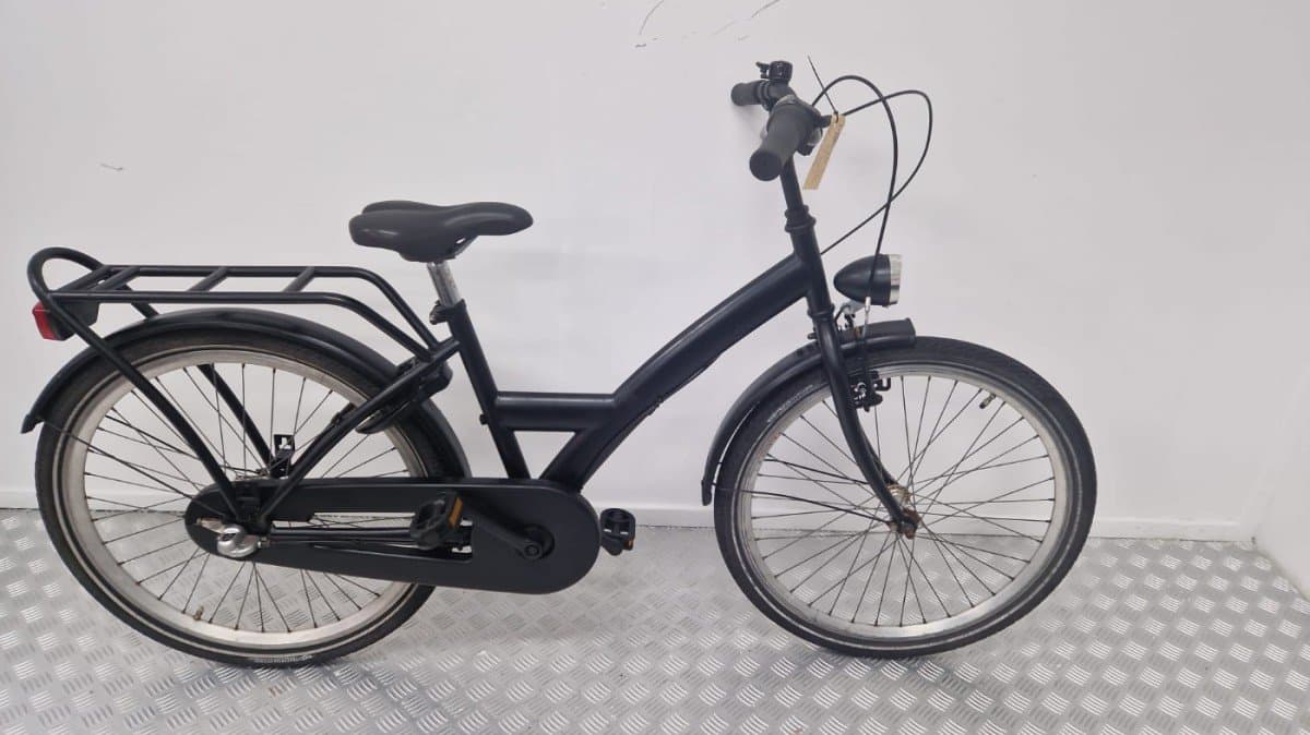 Budgetbike Kinderfiets