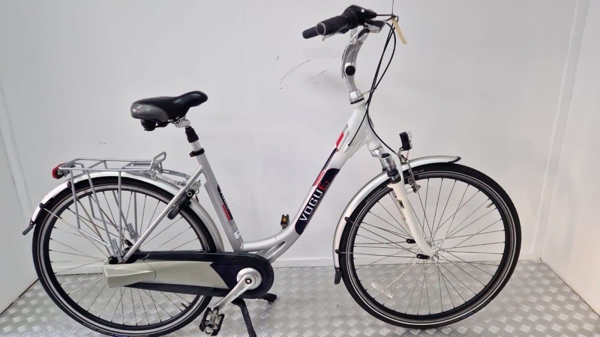 Vogue E2
