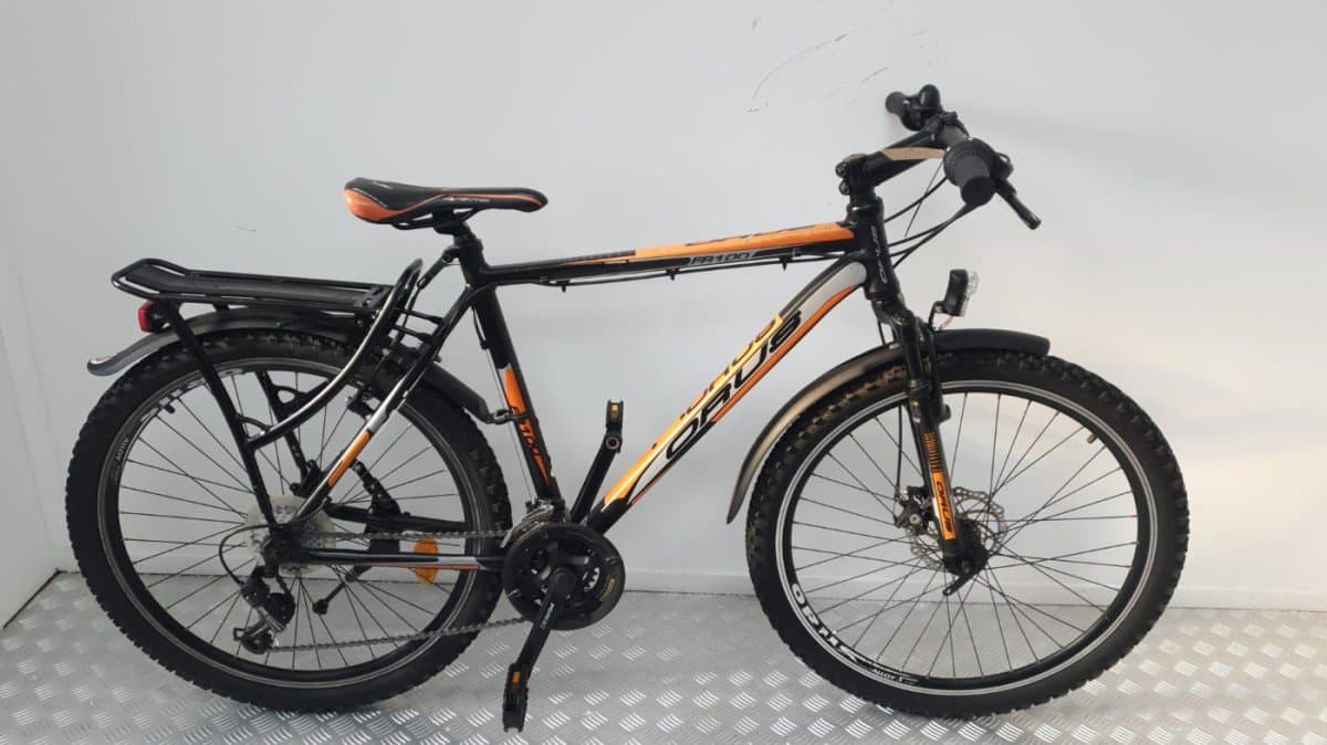 Orus Fr100