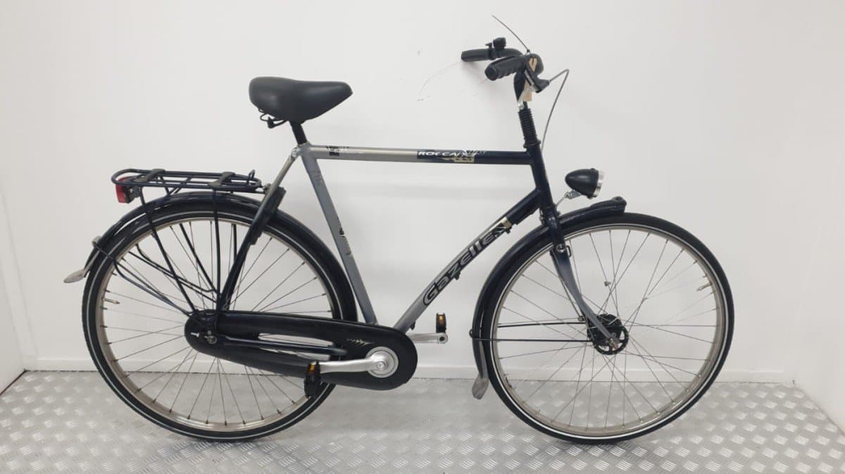 Gazelle Rocca