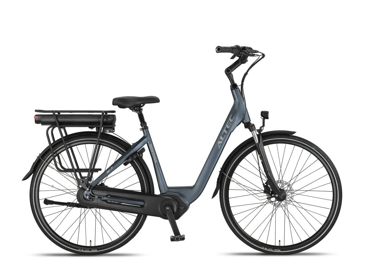 Altec Montana Next E-bike 28