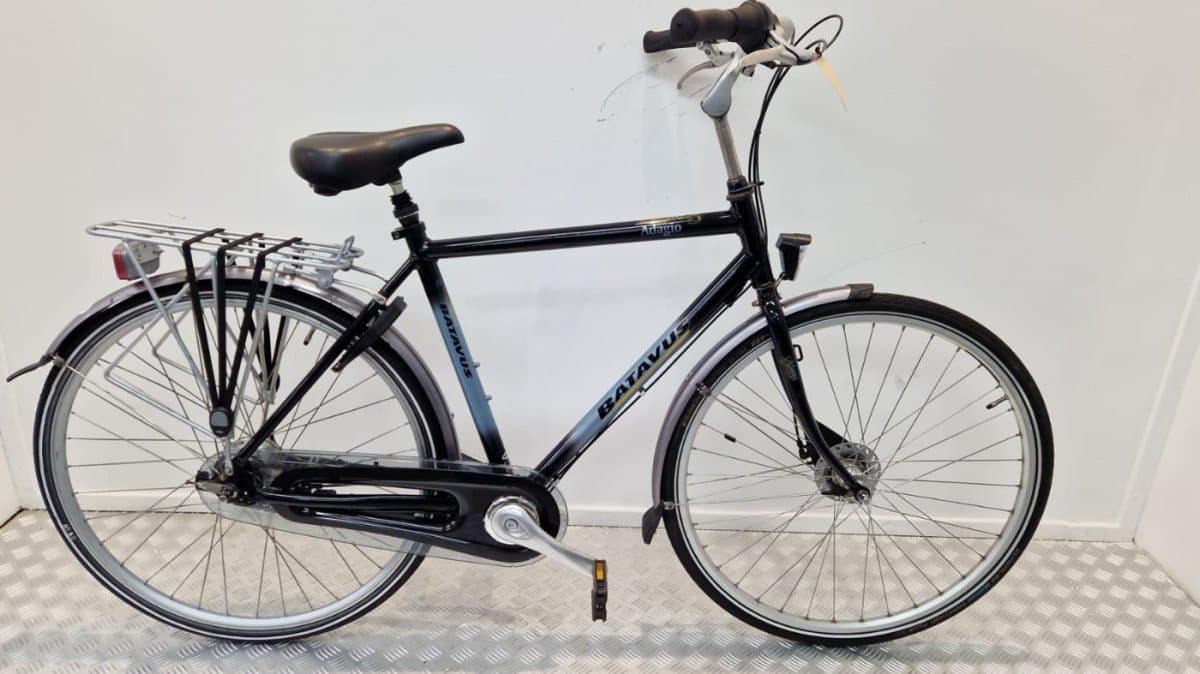 Batavus Adagio