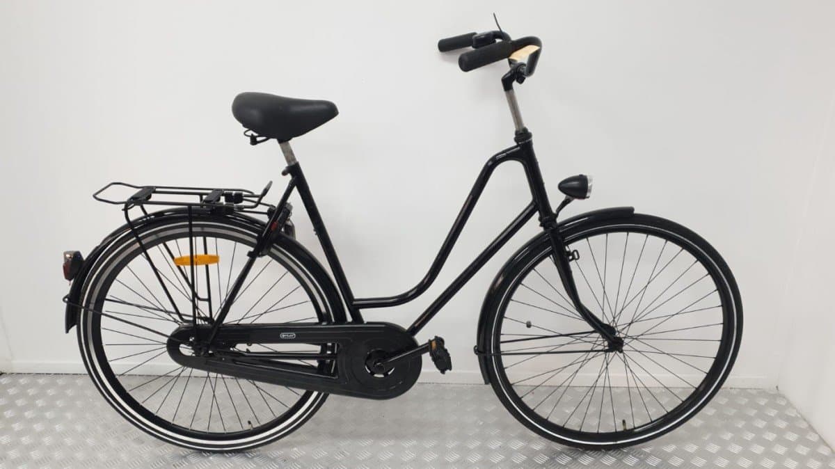 Budgetbike Stadfiets