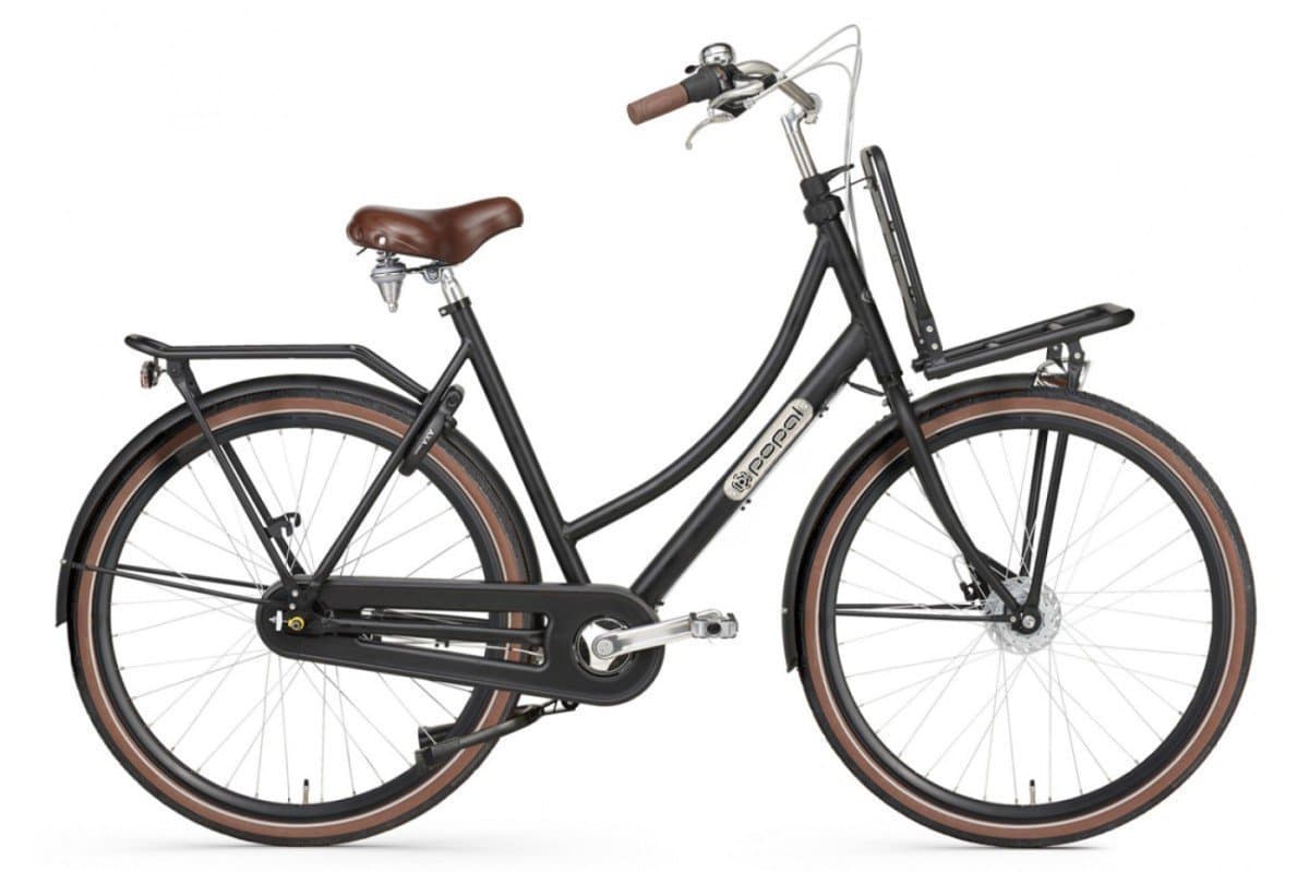 Popal Daily Dutch 28 N7 Prestige