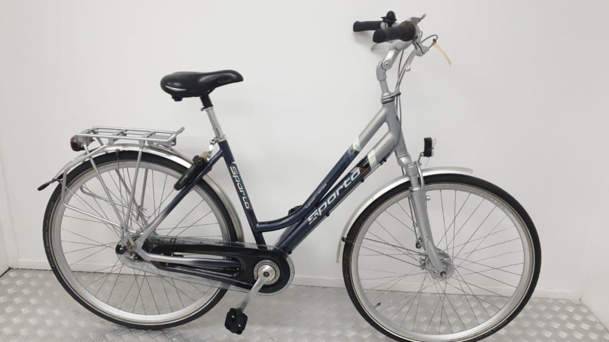 Sparta Neo