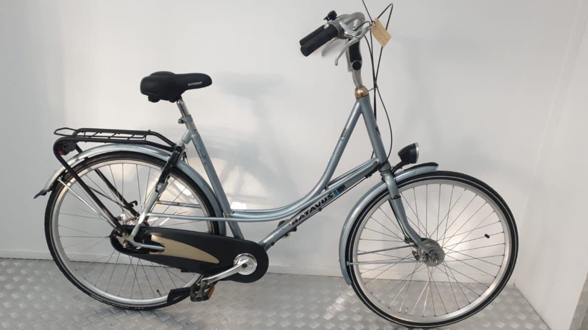 Batavus Stabilo