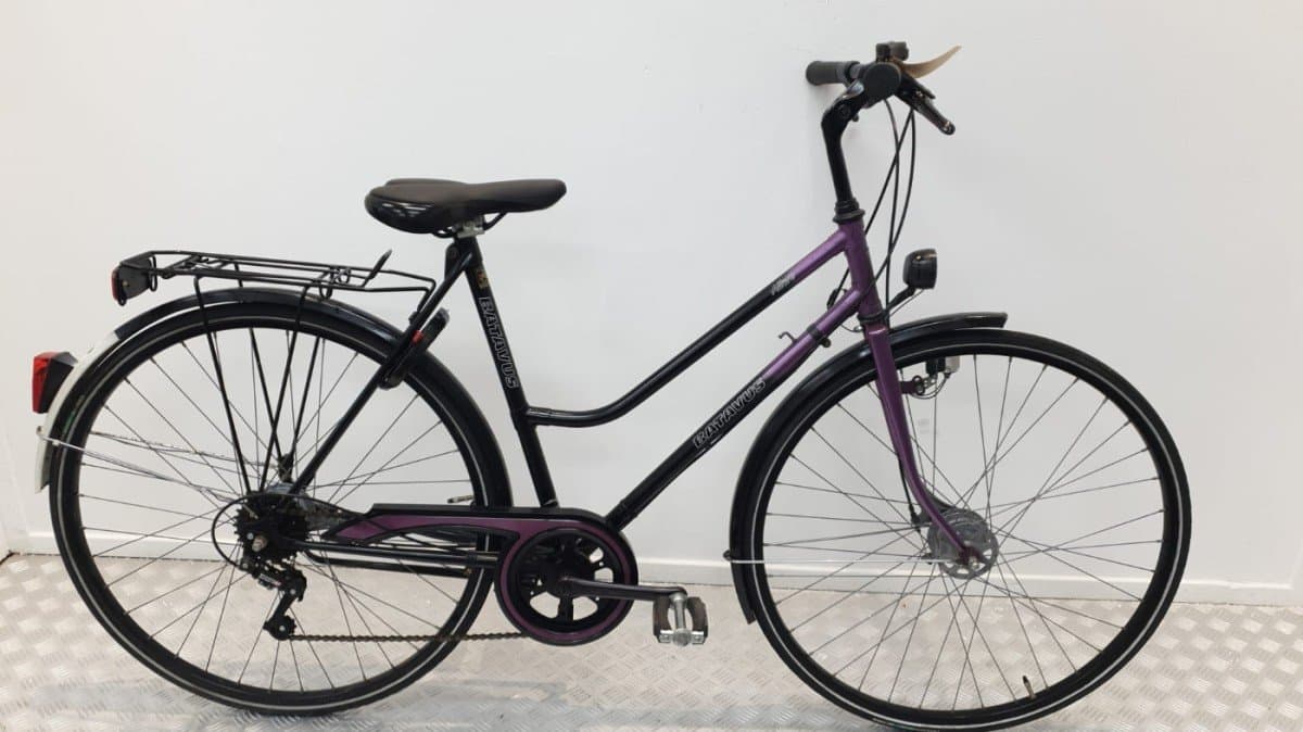 Batavus Allure