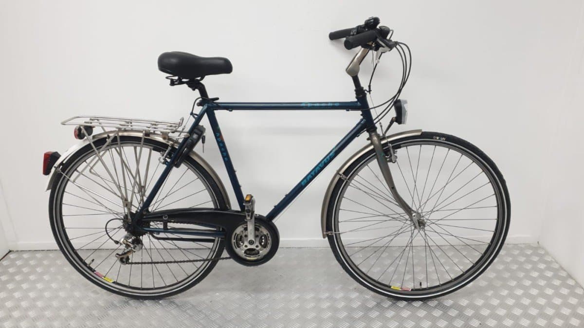 Batavus Apache