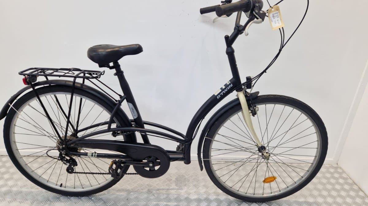 btwin Stadfiets