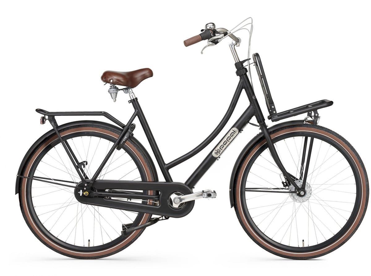 Popal Daily Dutch 28 N7 Prestige