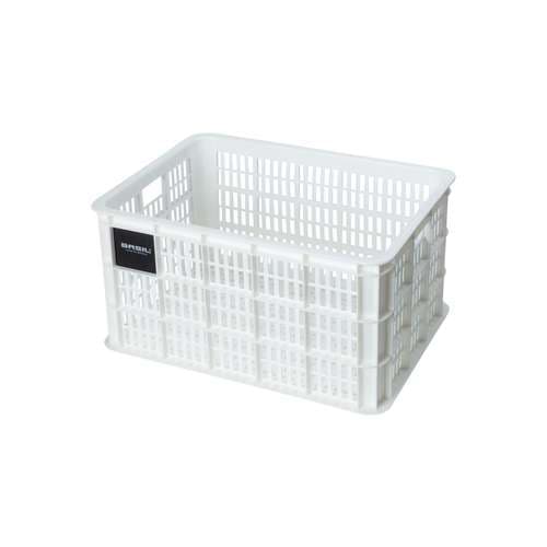 KRAT BAS L PVC WI 40L