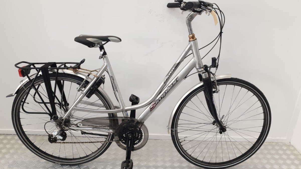 Simplex 2500