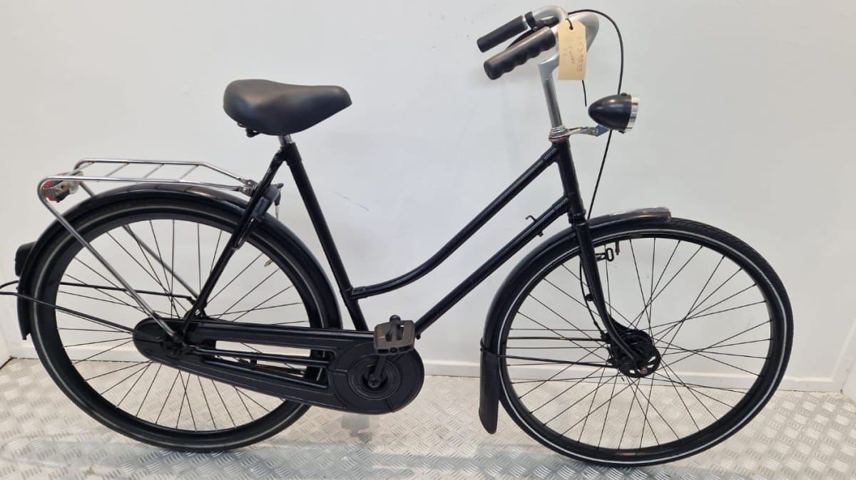 Budgetbike Stadfiets