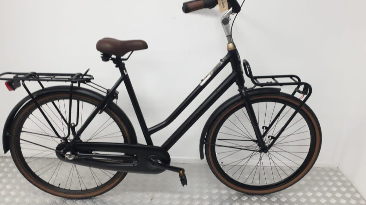 Gazelle Puurnl