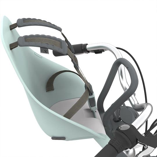 Stuurtje Urban Iki Handlebar Bincho Black