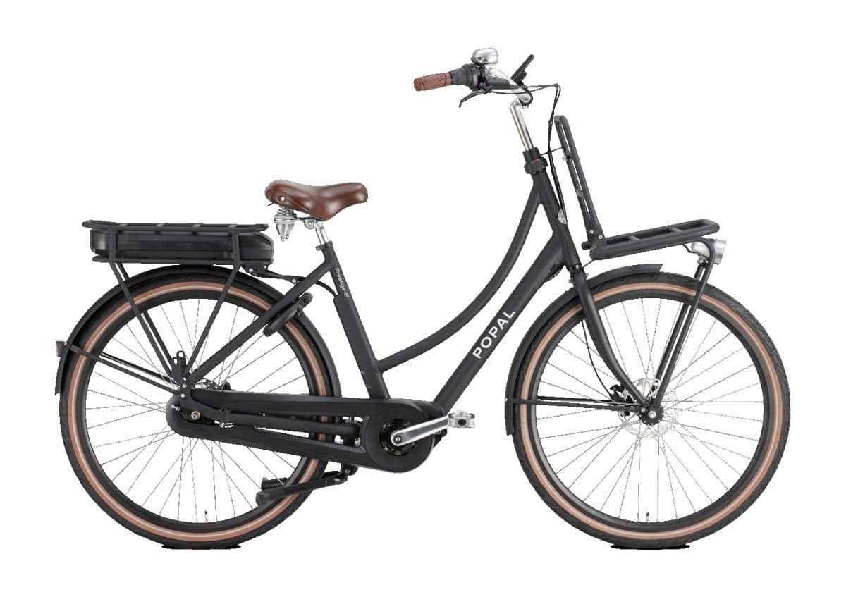 Popal Prestige E-bike 28