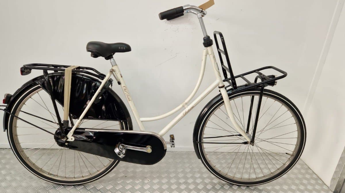 Batavus Old Dutch