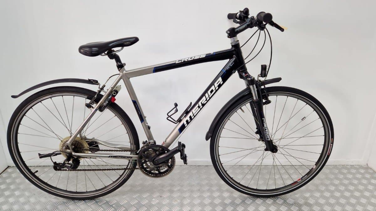 Merida Cross 300