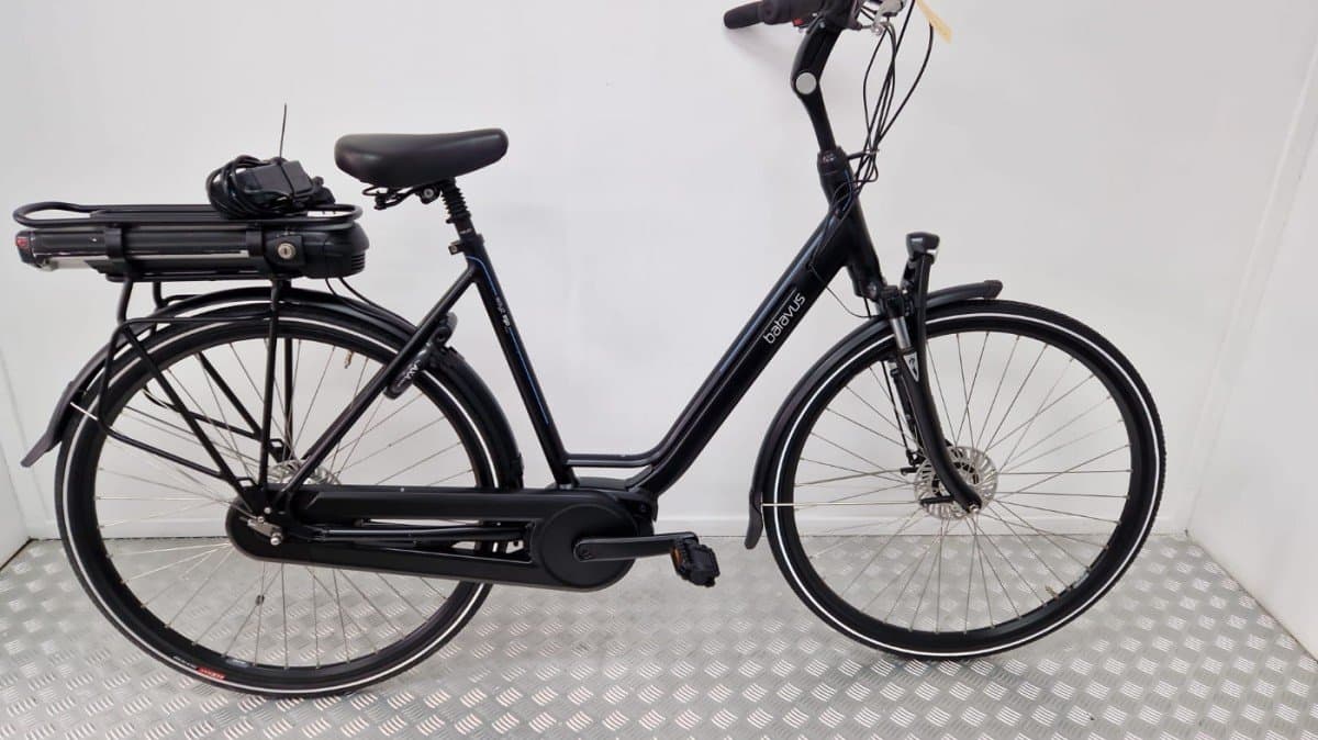 Batavus Wayz E-go E-bike 28