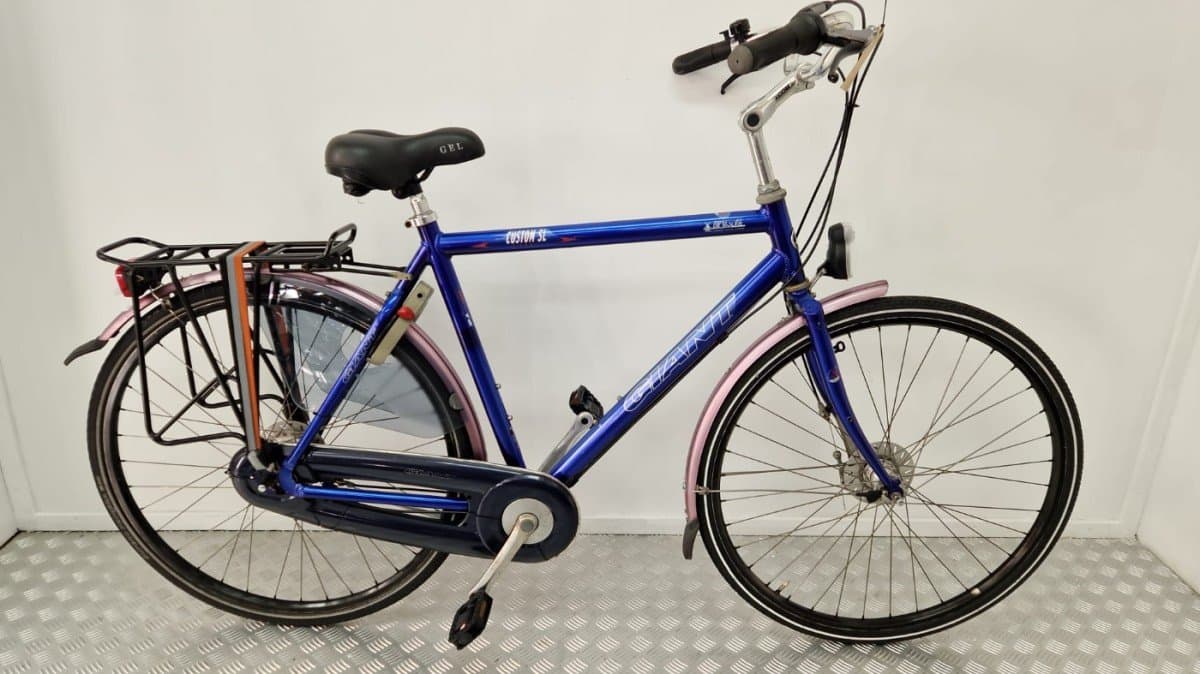 Giant Custom SL [