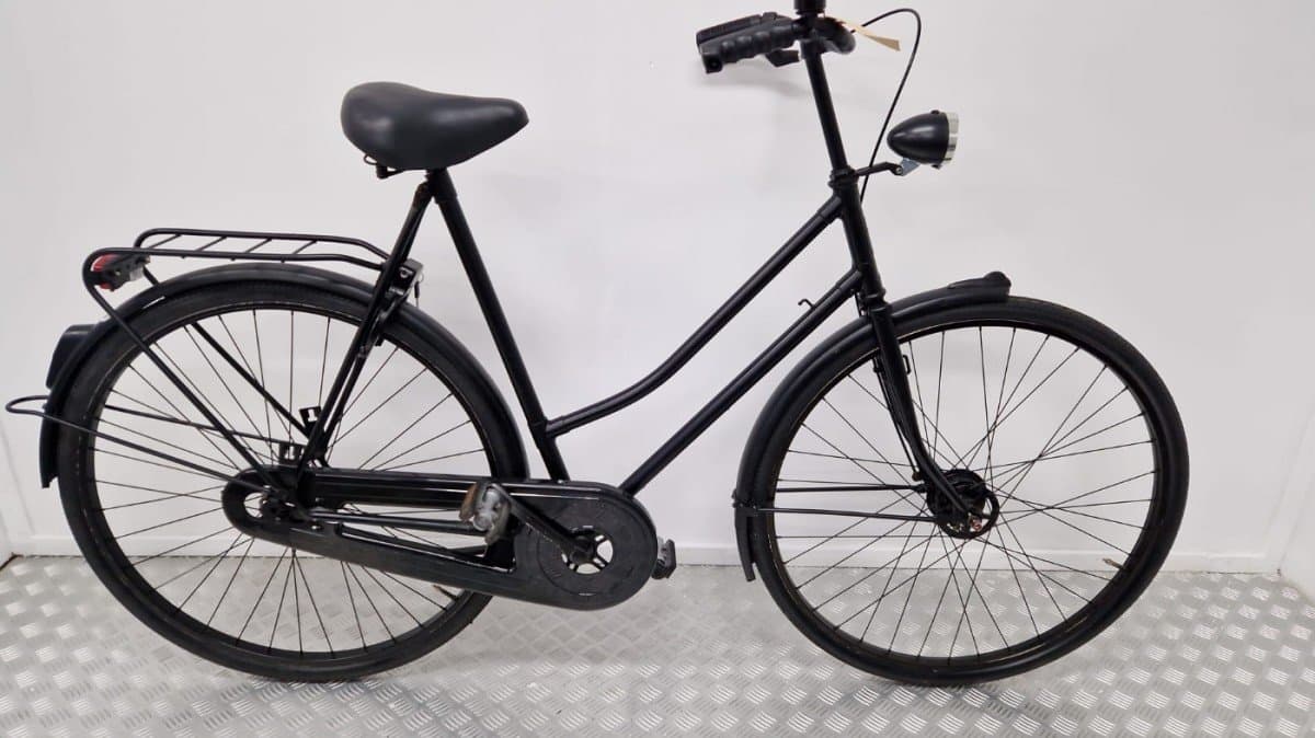 Budgetbike Omafiets