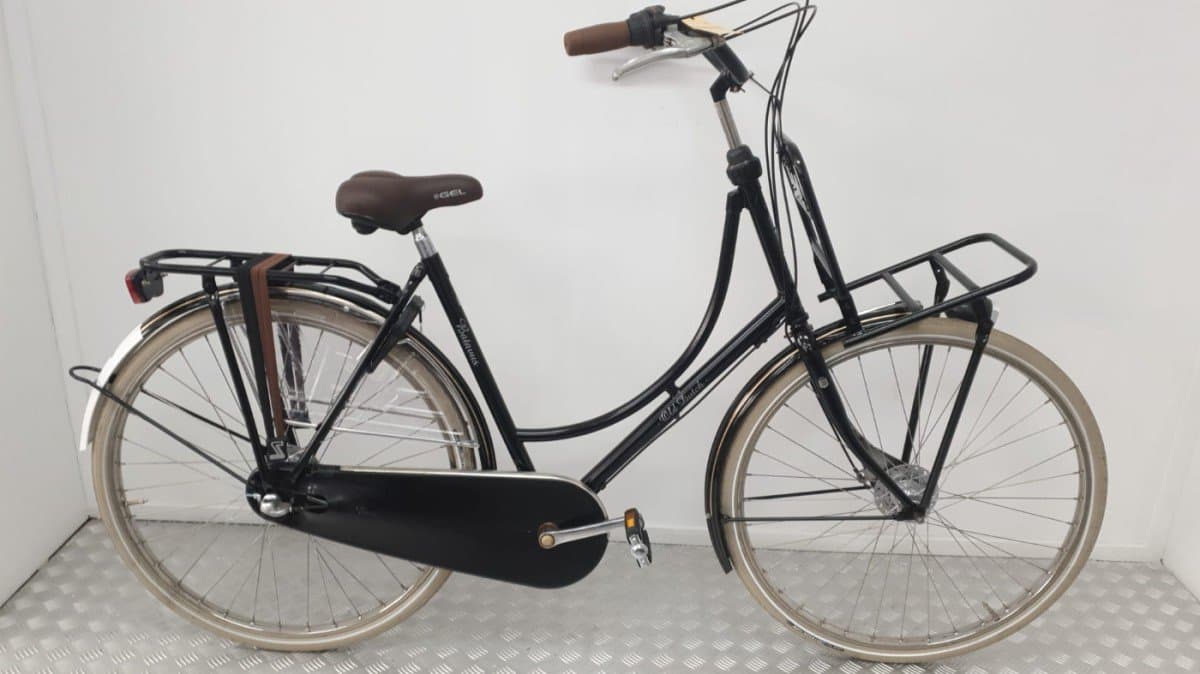 Batavus Old Dutch