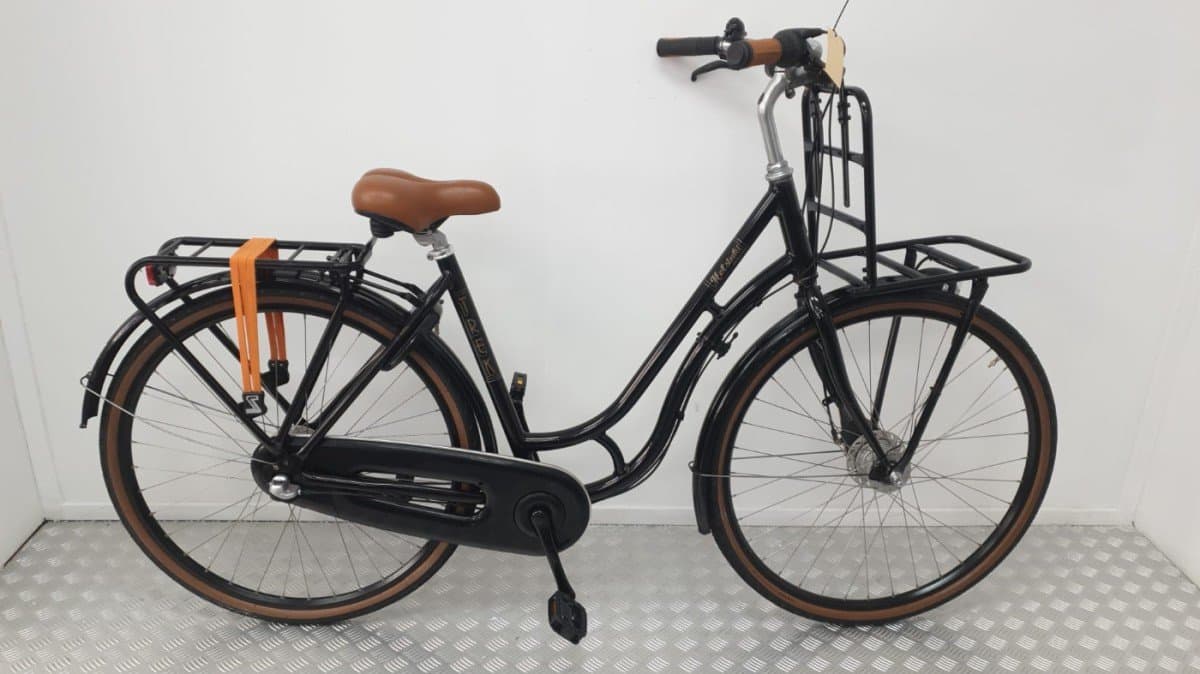 Trek Helsinki