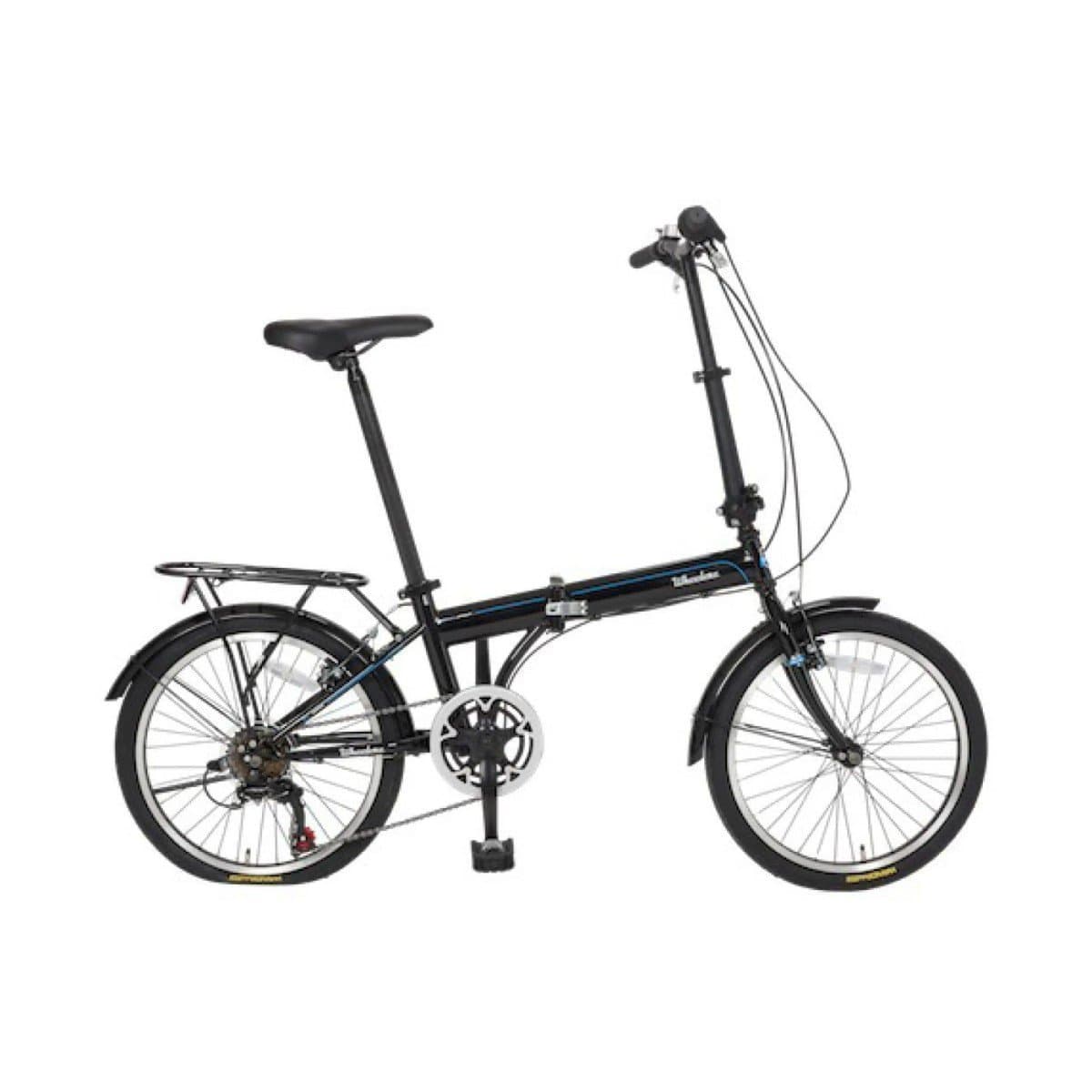Wheelerz Vouwfiets