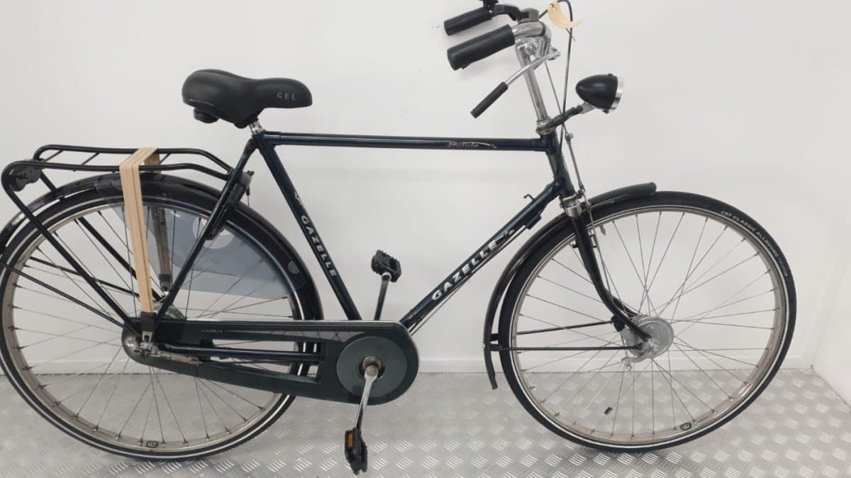 Gazelle Solide
