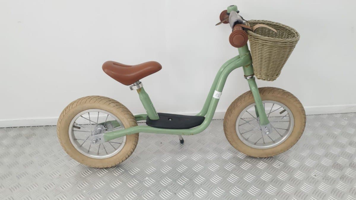 Puky Kinderfiets