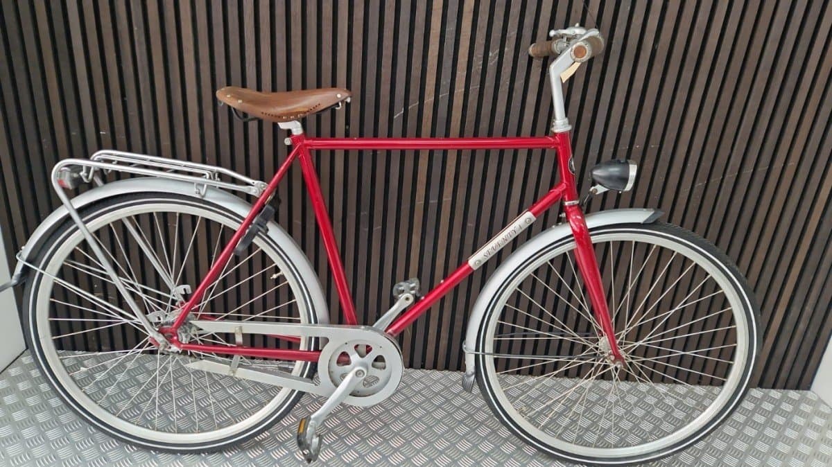 BSP Seventy4