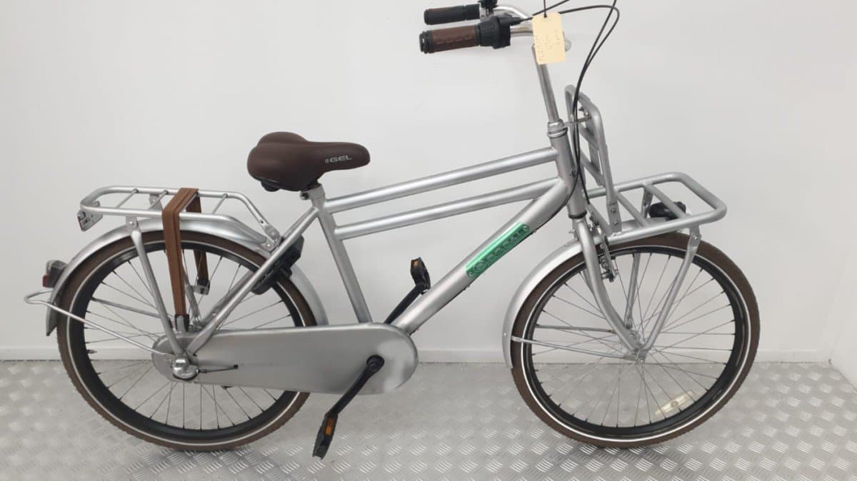 Popal Transportfiets