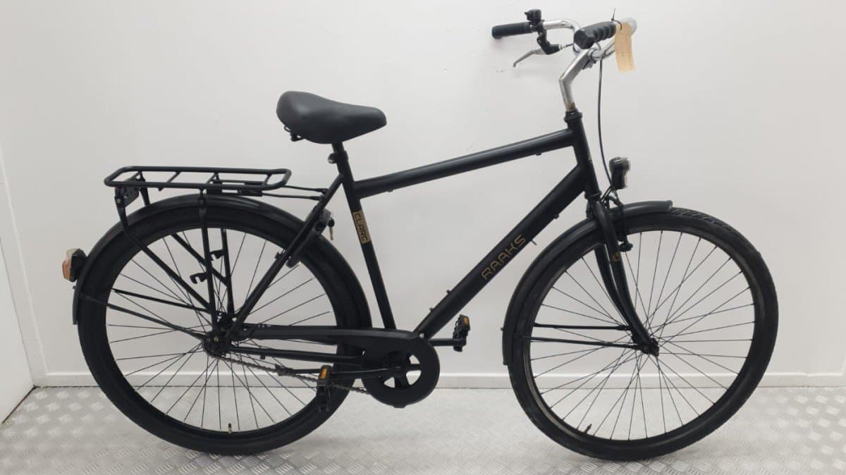 Raaks Clark Herenfiets