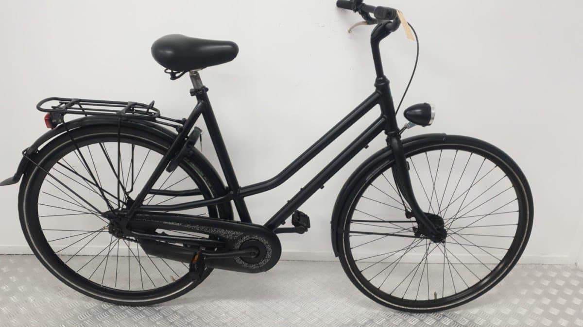 Budgetbike Stadfiets