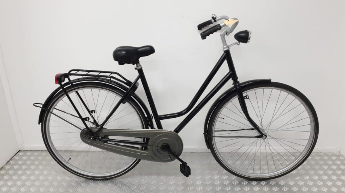Budgetbike Stadfiets