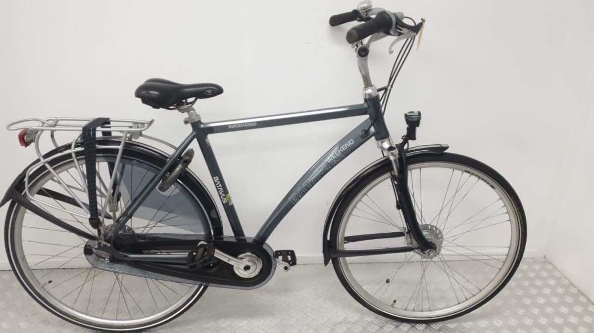 Batavus Weekend