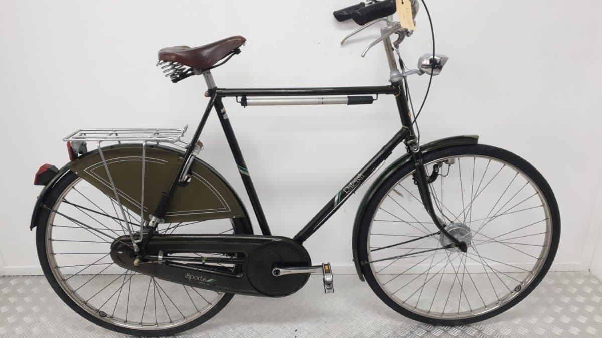 Raleigh Cycles
