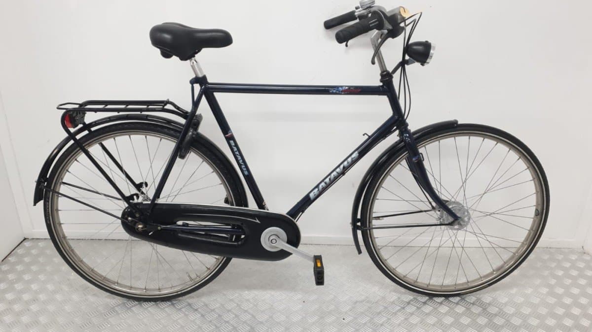 batavus Modena