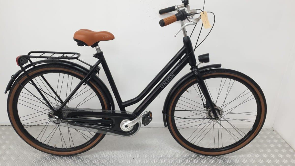 Union Stadfiets