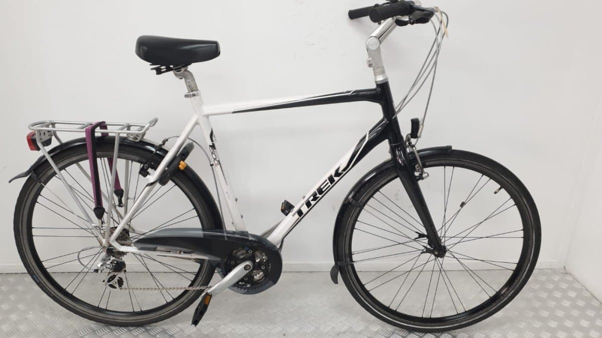 Trek Navigator T500