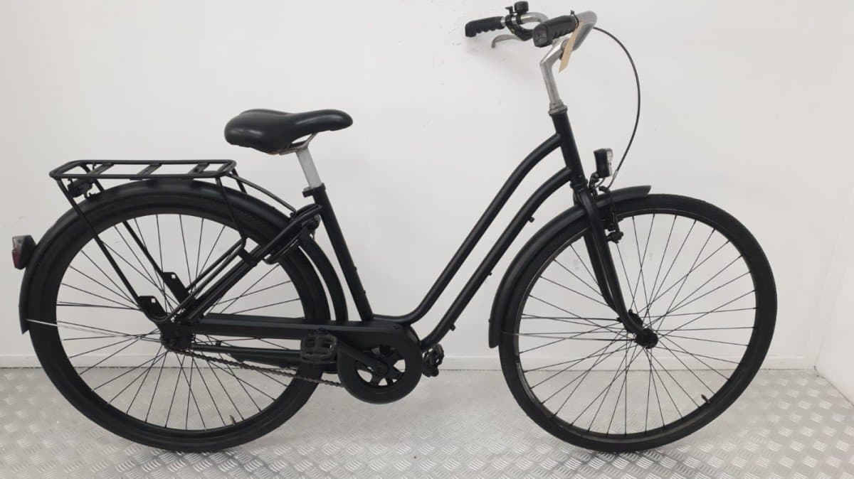 budgetbike Stadfiets