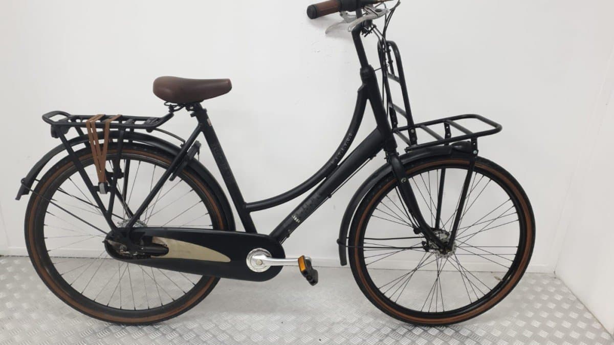 Batavus Blockbuster